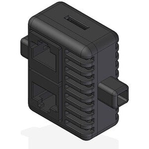 Modular Temperature and Humidity Sensor