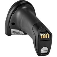 Black Standard Cradle USB Barcode Handheld Scanner DS8178-SR FIPS