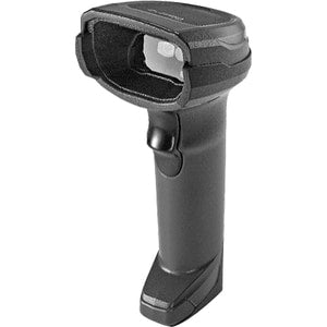 Black Standard Cradle USB Barcode Handheld Scanner DS8178-SR FIPS