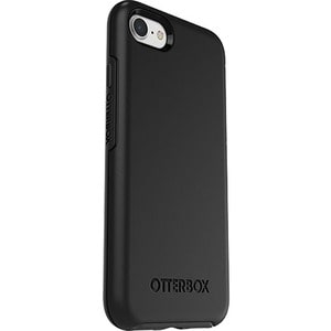 Black iPhone 7/8/SE 2nd/3rd Gen Symmetry Case