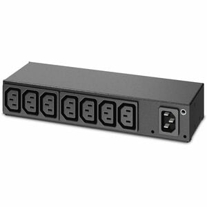 Basic Rack PDU, 0U/1U, 120-240V, 15A, 22"