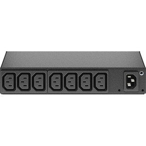 Basic Rack PDU, 0U/1U, 120-240V, 15A, 22"