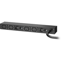 Basic 0U/1U Rack PDU, 220-240V 32A