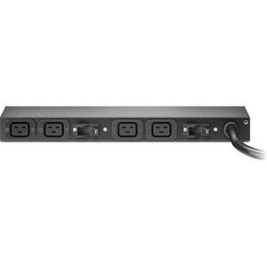 Basic 0U/1U Rack PDU, 220-240V 32A