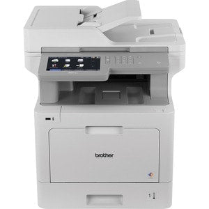 Color Laser Printer, 31ppm Speed, 1G, 2400x600 Resolution