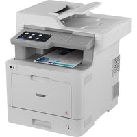 Color Laser Printer, 31ppm Speed, 1G, 2400x600 Resolution