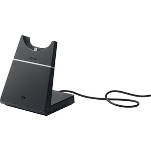 Evolve 75 Charging Stand - New, for Headset and Audio Adapters