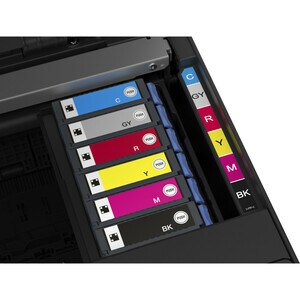 Premium XP-15000 Inkjet Printer