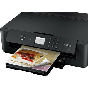 Premium XP-15000 Inkjet Printer