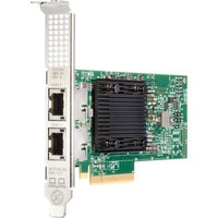 10GbE 2-Port BASE-T Network Adapter