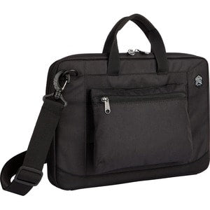 Always-On Cargo Laptop Case, 11-12 Inch - Black