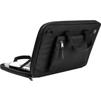 Always-On Cargo Black Notebook/Tablet Case