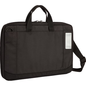 Always-On Cargo Laptop Case, 11-12 Inch - Black