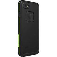 Fre Lite Black Case for Apple iP SE/8/7