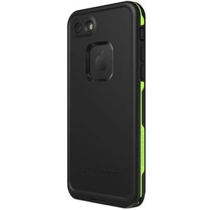 Fre Lite Black Case for Apple iP SE/8/7