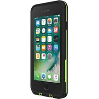 Fre Lite Black Case for Apple iP SE/8/7