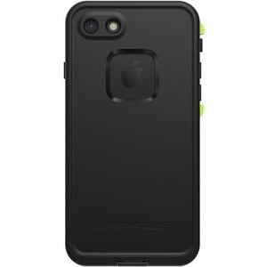 Fre Lite Black Case for Apple iP SE/8/7