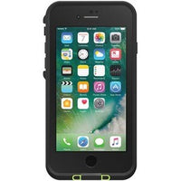 Fre Lite Black Case for Apple iP SE/8/7