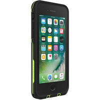 Fre Lite Black Case for Apple iP SE/8/7