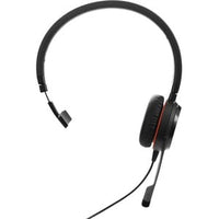 Mono MS Wired PC Headset