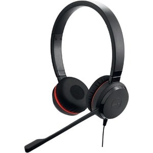 Stereo MS Special Edition Wired PC Headset