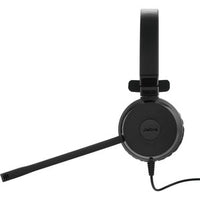 Evolve 20 UC Mono SE Wired USB-C PC Headset