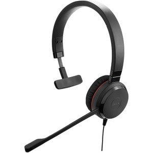 Evolve 20 UC Mono SE Wired USB-C PC Headset