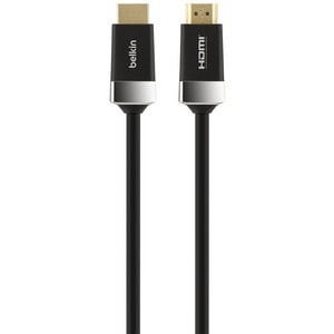 High-Speed 2M HDMI Cable - Advanced Series