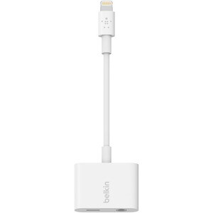 3.5mm Audio and Charge Adapter
