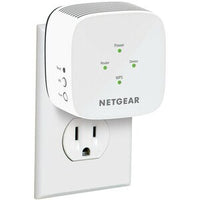 AC750 WiFi Range Extender Model EX3110