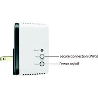 AC750 WiFi Range Extender Model EX3110