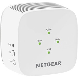 A1200 Wi-Fi Range Extender EX6110