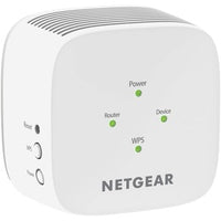 A1200 Wi-Fi Range Extender EX6110