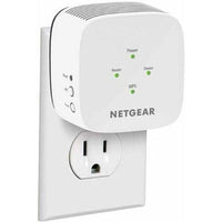 A1200 Wi-Fi Range Extender EX6110