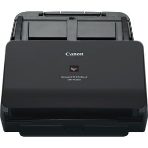 Departmental Document Scanner, DR-M260 Model