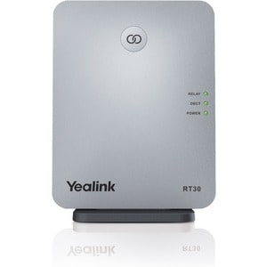 VOIP DECT Repeater for IP Phones