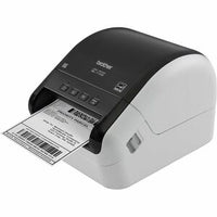 Label Printer QL1100, Retail POS and Barcode Accessory