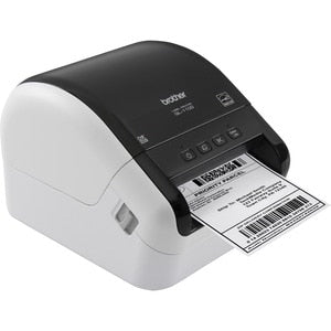 Label Printer QL1100, Retail POS and Barcode Accessory