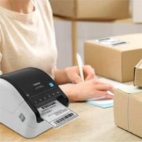 Label Printer QL1100, Retail POS and Barcode Accessory