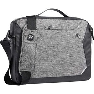 Granite Black Brief (13'') - Laptop/Notebook/Tablet Case