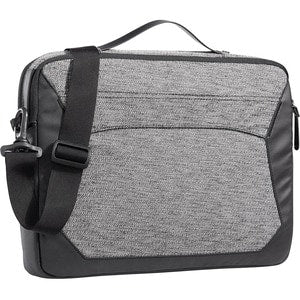 Granite Black Brief (13'') - Laptop/Notebook/Tablet Case