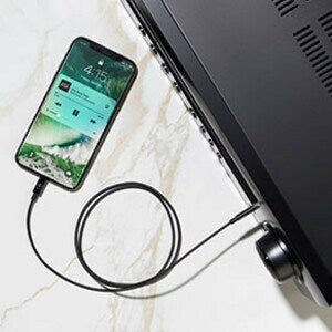 Lightning to 3.5mm Audio Cable