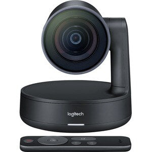 Network Video Surveillance Camera