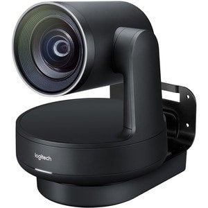 Logitech - Logitech Network Video Surveillance Camera