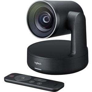 Network Video Surveillance Camera