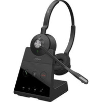 Engage 65 Stereo PC Headset with Microphone Combo for Business