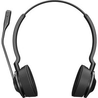 Engage 65 Stereo PC Headset with Microphone Combo for Business