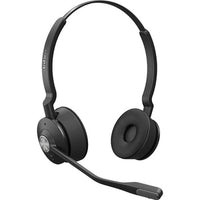 Engage 65 Stereo PC Headset with Microphone Combo for Business