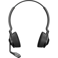 Engage 65 Stereo PC Headset with Microphone Combo for Business