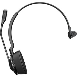 Engage 65 Mono PC Headset/Microphone Combo, Business Accessories for A/V & Music